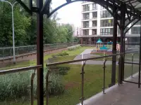 Сдам элитную квартиру в первомайском районе по ул Богдаовича18л., фотография 5