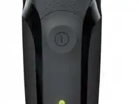 Электробритва braun series 3 300s (черный)
