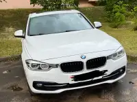 Продам авто BMW 3-Series, фотография 7