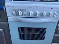 Газовая плита