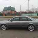 Продать авто Audi 100, фотография 7