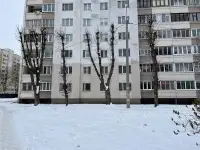 Продам 3х ком квартиру в Минске,ул Заславская