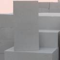 Газосиликатные блоки