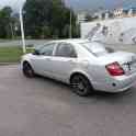 Продажа авто Geely SC7, фотография 4