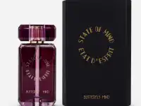 State Of Mind Butterfly Mind EdP (100 мл), фотография 2
