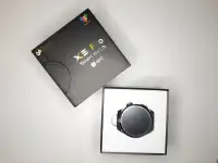 Продам новые смарт-часы WO X5 PRO, фотография 3