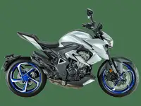 Мотоцикл zontes zt350-r1