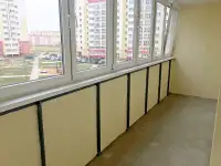 Квартира для командированных в Жодино, фотография 9