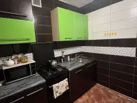 Квартира по суточно, ул. Гвардейская 12