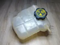 Бачок расширительный Opel Astra J