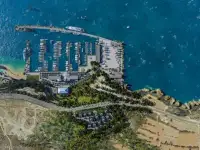 Апартаменты на первой линии моря на полуострове Карпаз на Северном Кипре, фотография 4