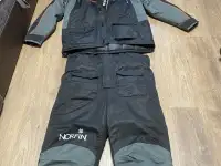Зимний Костюм для рыбалки Norfin Element XL, фотография 2
