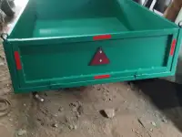 Прицепы, фотография 2