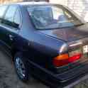 Продам авто Nissan Primera, фотография 4