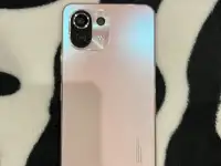 Xiaomi mi 11 Lite 128