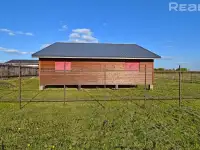Продам дом в д. Шелеги ул. Радужная дом 13., фотография 2
