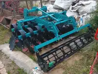Дискатор АД-2,5(н)