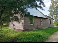 Продам дом на берегу озера, Миорский район,д. Новое Село д.9, фотография 2