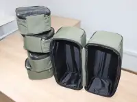 Термосумки для участия в выставках, акциях с образцами продукции, фотография 4