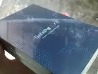 Криптокошелек Аппаратный SafePal X1, фотография 3