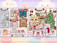 Изготавливаю игры для детей, календари, фотография 4