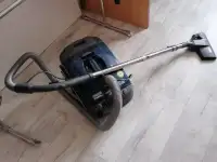 Пылесос моющий