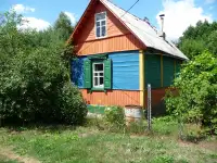 Дача с красивым, уютным домиком и большим огородом 12.4 сот. в СТ Сосновый бор-2, фотография 1