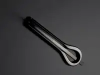 Кованый варган ручная работа, фотография 3
