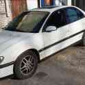 Опель Омега Opel Omega, фотография 5