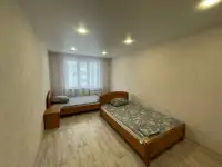 Квартира на сутки в Марьиной Горке, Новая Заря, 29, фотография 12