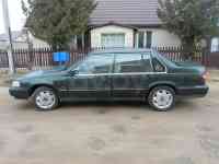 Volvo 960  Si  1996 год, фотография 5
