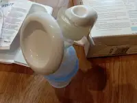 Ручной молокоотсос Philips Avent 86530, фотография 8