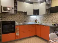 Квартира, Роменская, 5
