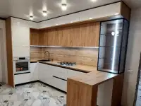 Сборка любой мебели, проект, деталировка., фотография 3