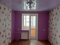 Двухкомнатная квартира, Набережная 83, фотография 6