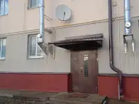 2-хкомнатная квартира в г. Столбцы