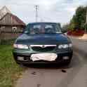Продам авто Mazda 626, фотография 5
