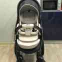 Коляска Tutis Zippy Sport 3в1, фотография 5