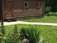 Сдается современный дом в деревне, Пуховичский район, д, Гребень, фотография 5
