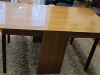 Стол-книга из СССР, фотография 6
