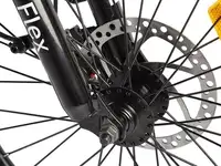 Электровелосипед eltreco flex, фотография 6