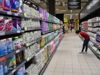 2 высокодоходных продуктовых магазина