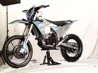 Мотоцикл jhlofr zr3 cb300rl (175fmn)