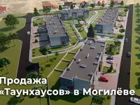 Двухуровневая 4-х комнатная квартира в г. Могилеве, фотография 6