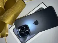 iPhone 15pro