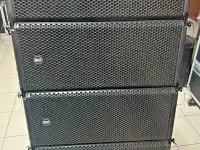 HDL 30-A Active Two-Way Line Array Module, фотография 2
