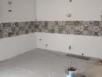 В поисках постоянной работы от прямых работодателей плиточник облицовщик., фотография 3