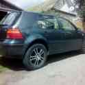 Golf 4 Гольф 4, фотография 3