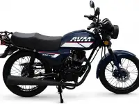 Мотоцикл AVM KING 150. Народный кредит 4  Подарки, фотография 7