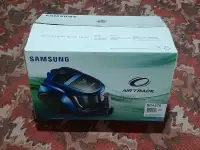 Продам пылесос Samsung, фотография 4